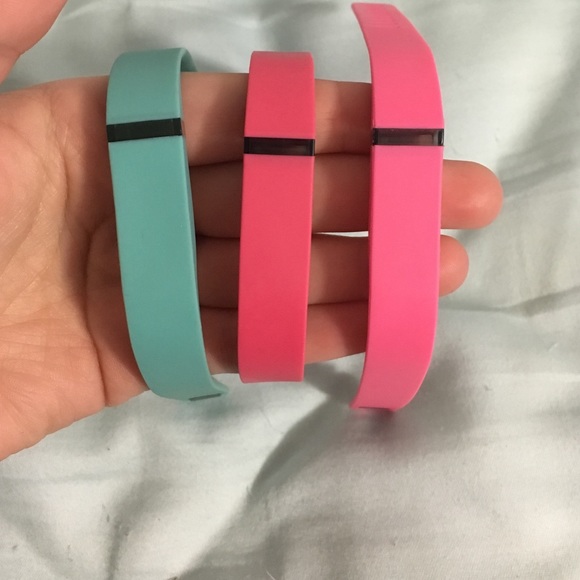 SOLD!!! Fitbit flex bands! - Picture 1 of 2
