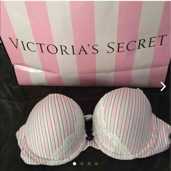 Victoria's Secret bra