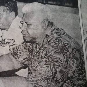 Meet your Posher, Uila