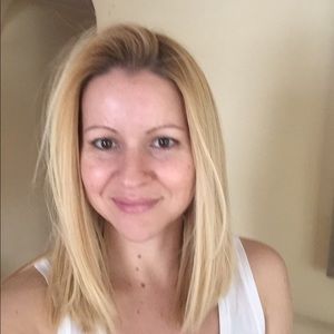 Meet your Posher, Fernanda