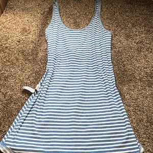 NWT beachy summer dress