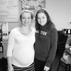 Meet your Posher, Jessika