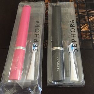 SOLD .Sephora Battery operated Toothbrushes