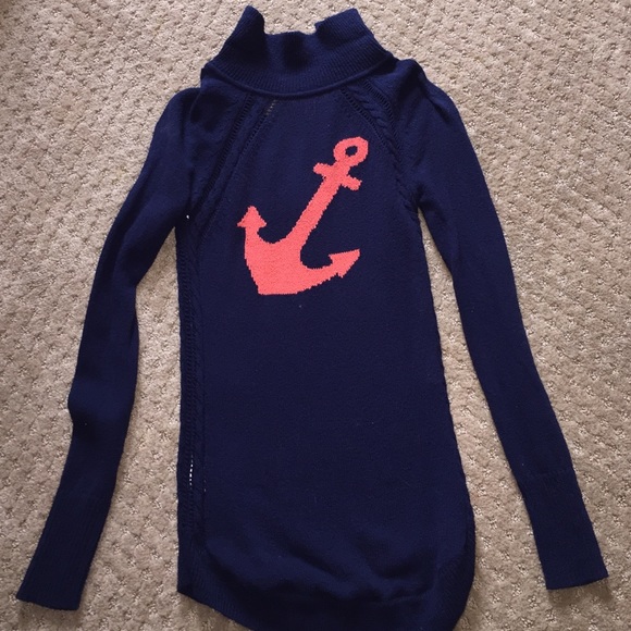 NWOT Lilly Pulitzer Sweater