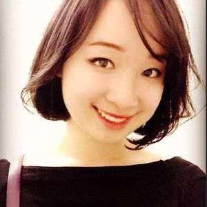 Meet your Posher, Alice huiwen