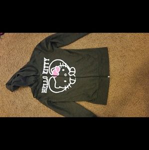 Hello kitty jacket
