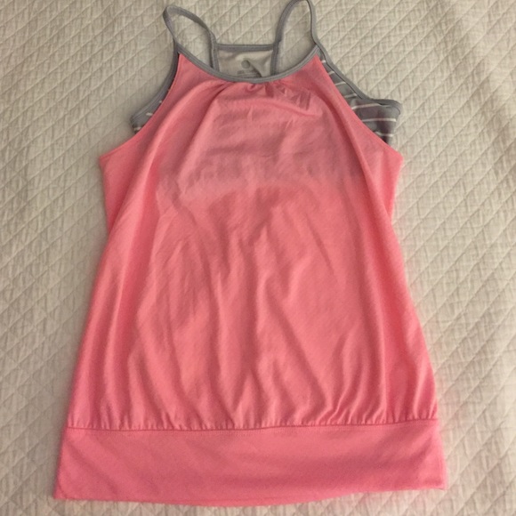 Old Navy Gym Top