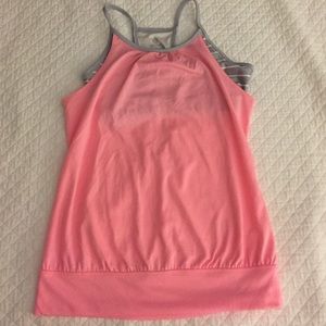 Old Navy Gym Top