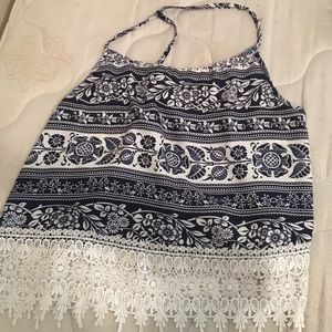 Cute tank from pacsun