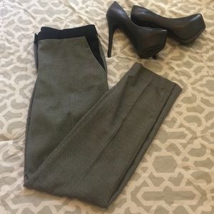 NWOT Tahari Straight Leg Pants