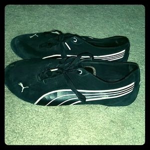 Puma shoes