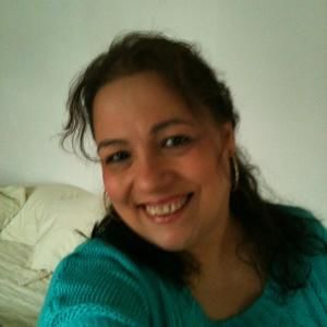 Meet your Posher, Deborah