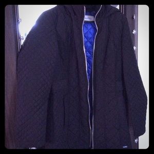 Brand New Calvin Klein Jacket/Raincoat