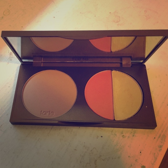 Tarte Parkave Princess Contour Palette