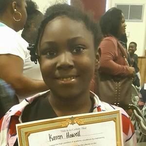 Meet your Posher, Lenora