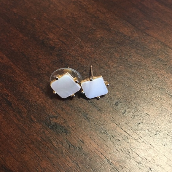 Kate Spade Studs - Picture 1 of 2