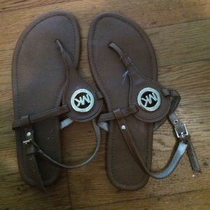 Michael Kors sandals