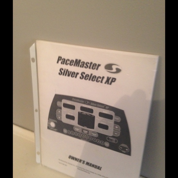 2nd Wind Pacemaster Treadmill - Picture 4 of 4