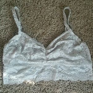 NEW WITHOUT TAG Victoria Secret PINK Bralette