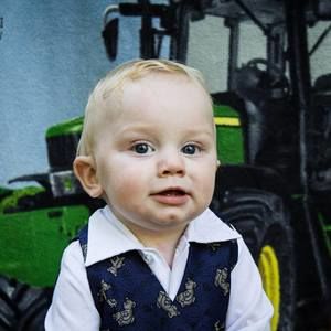 Meet your Posher, Paige