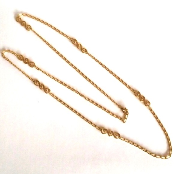 Banana Republic Jewelry - Long necklace