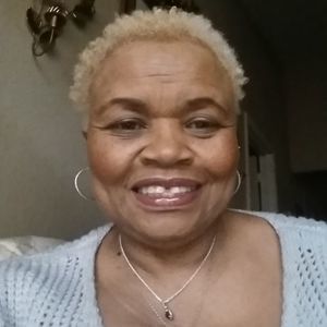 Meet your Posher, Georgia