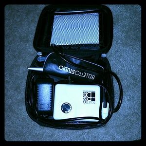 Belleto  Makeup/Tanning Airbrush System