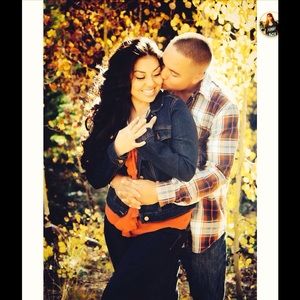 Meet your Posher, Celina