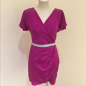 Mark and James by Badgley Mischka Size 10 Dress