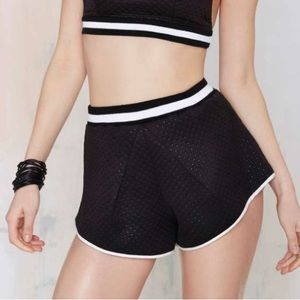 Style Stalker Knockout Shorts