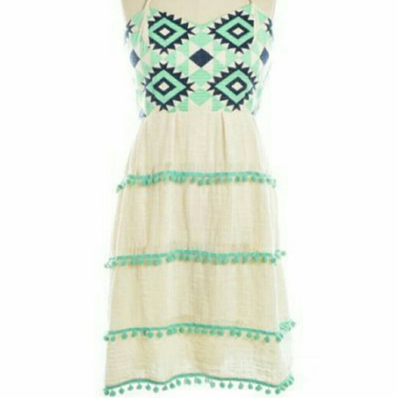Judith March Dress