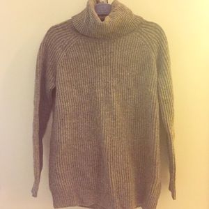 Ralph Lauren sweater!