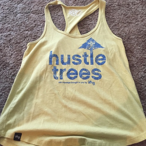 Lrg tank