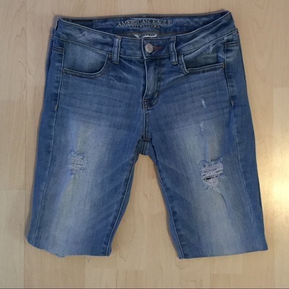 American Eagle Outfitters Jegging