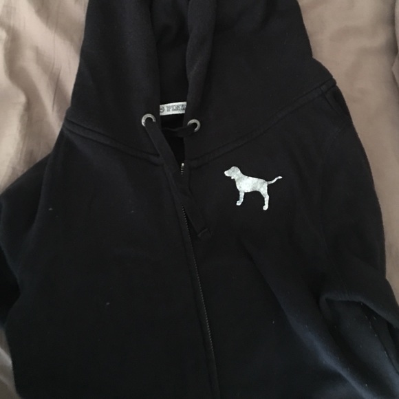 Victoria Secrete Hoodie