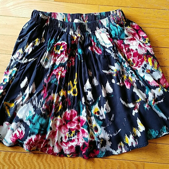 Abercrombie  & Fitch skirt