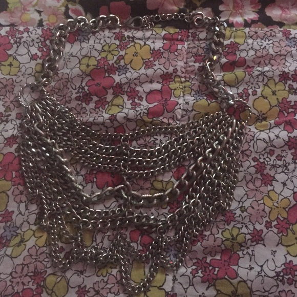 Statement Necklace