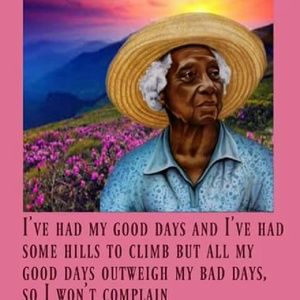 Meet your Posher, Shelia