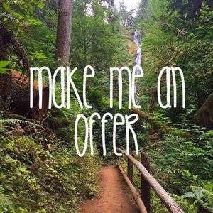 ✨Reasonable Offers Welcome✨