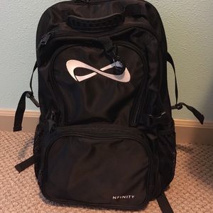 Infinity backpack
