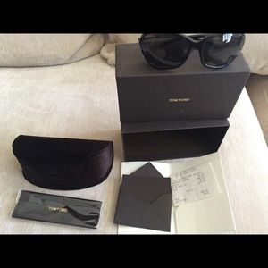 Women's Tom Ford Sunglasses