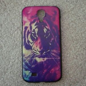 Galaxy s6 phone case.