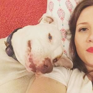 Meet your Posher, Deirdre