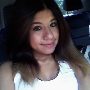 Meet your Posher, Vanessa