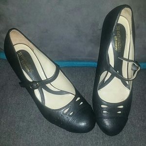 Naturalizer Highheels