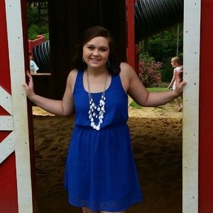 Meet your Posher, Caitlyn