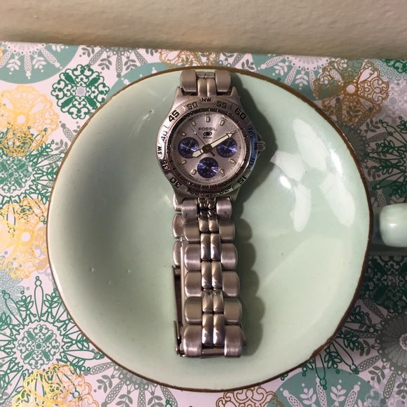 Fossil Watch