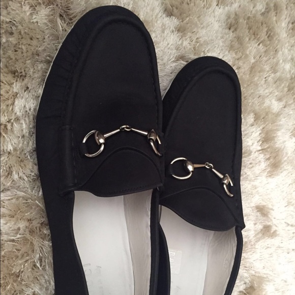 Men's Gucci shoes