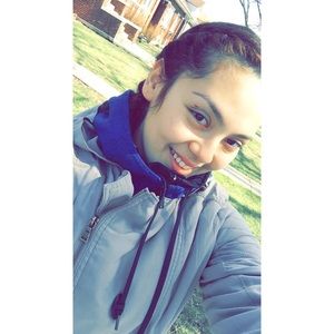 Meet your Posher, Jasmine