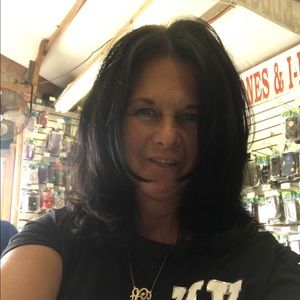 Meet your Posher, Christine